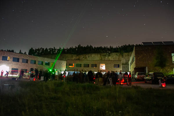 nocne obserwacje nocne obserwacje