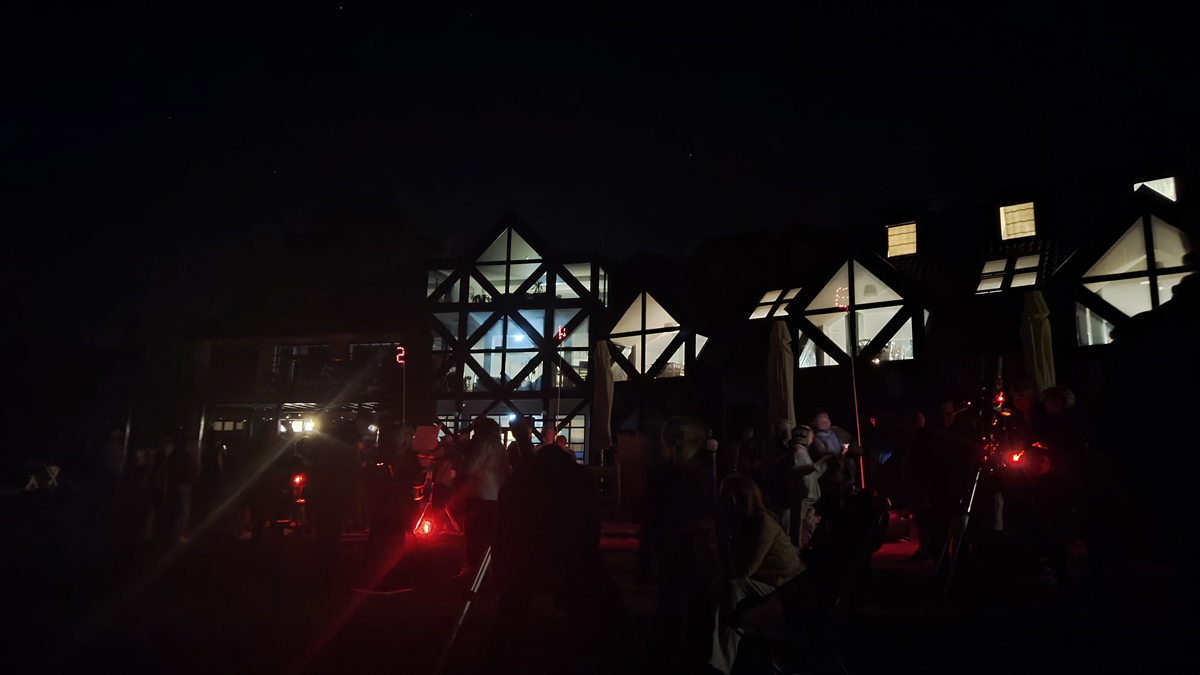 AstroShow 2026